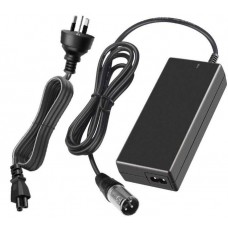 New Charger for Quickie Pulse 6